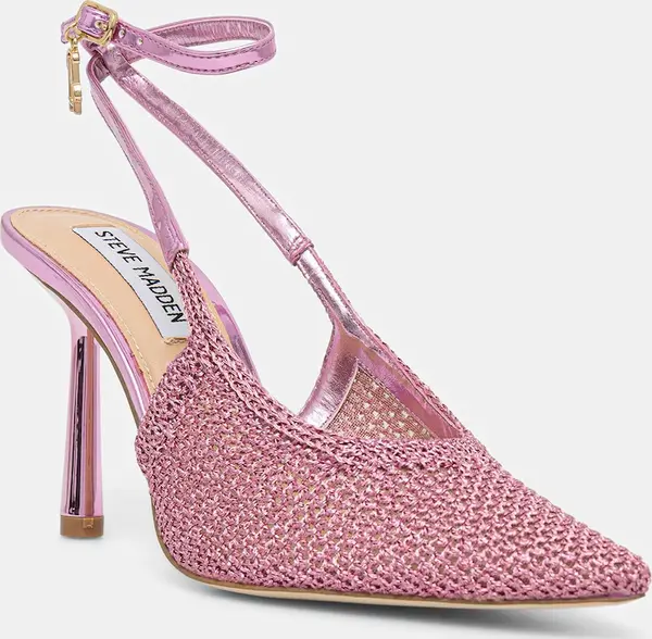 Steve Madden Štikle Steve Madden Ascension