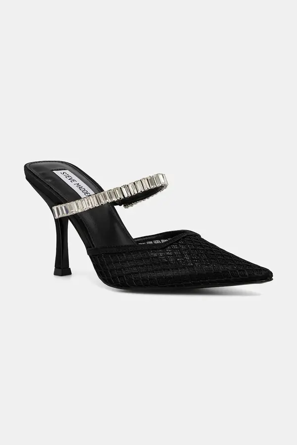 Steve Madden Štikle Steve Madden Brecki-R