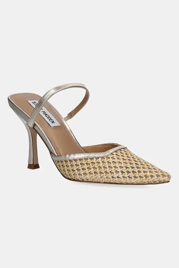 Steve Madden Štikle Steve Madden Brinley