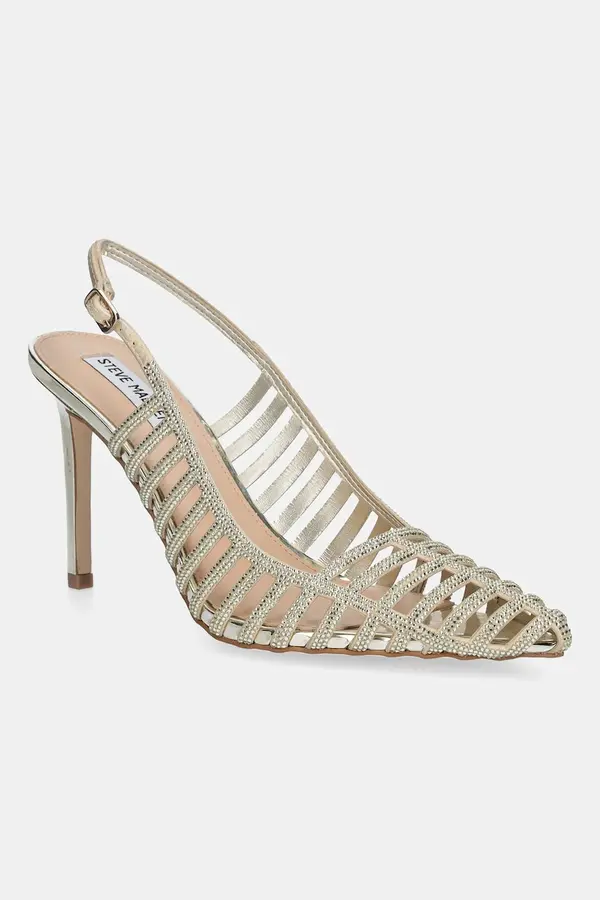 Steve Madden Štikle Steve Madden Carleigh