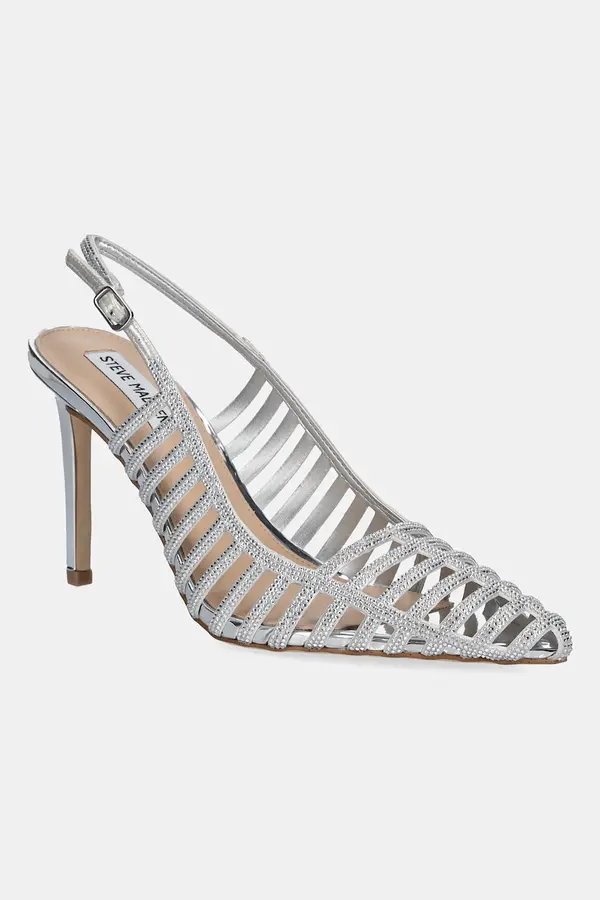Steve Madden Štikle Steve Madden Carleigh