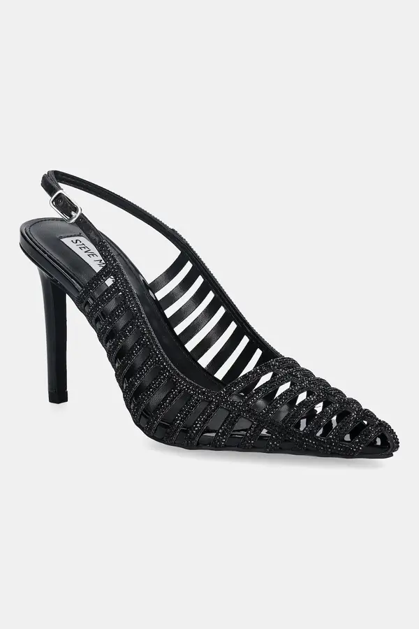 Steve Madden Štikle Steve Madden Carleigh