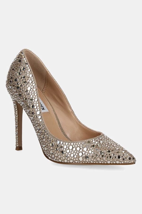 Steve Madden Štikle Steve Madden Estrella boja: zlatna, SM11003546