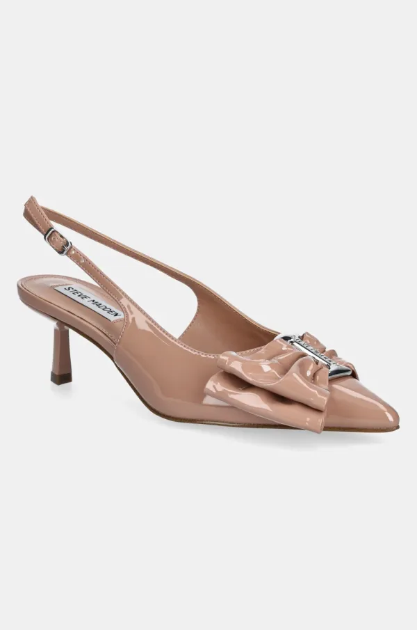 Steve Madden Štikle Steve Madden Kaci boja: narančasta, SM11003606