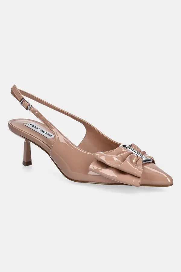 Steve Madden Štikle Steve Madden Kaci