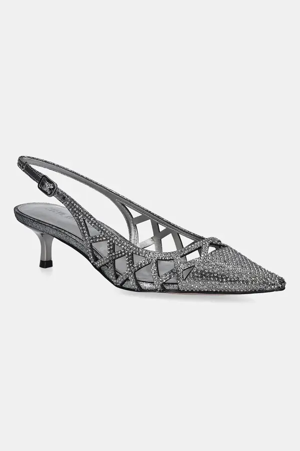 Steve Madden Štikle Steve Madden Kalico