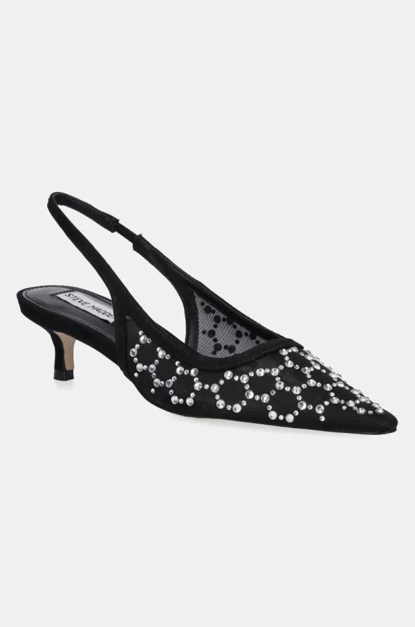 Steve Madden Štikle Steve Madden Kari-MR boja: crna, SM11003569