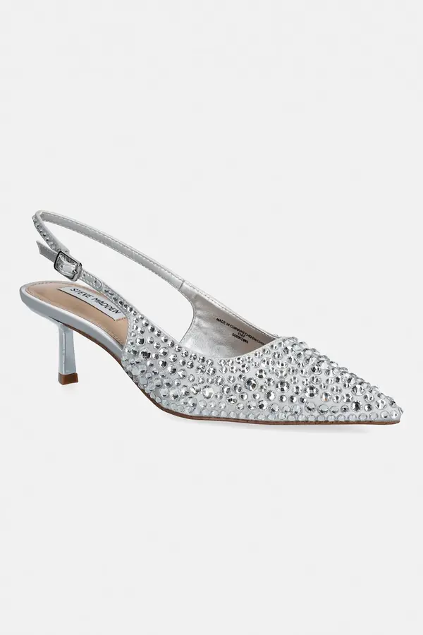 Steve Madden Štikle Steve Madden Korra-R