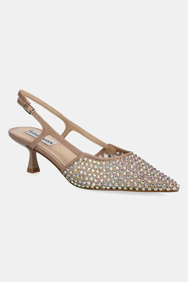 Steve Madden Štikle Steve Madden Legaci-MR
