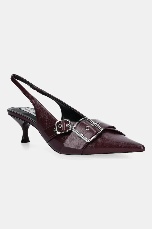 Steve Madden Štikle Steve Madden Lezley