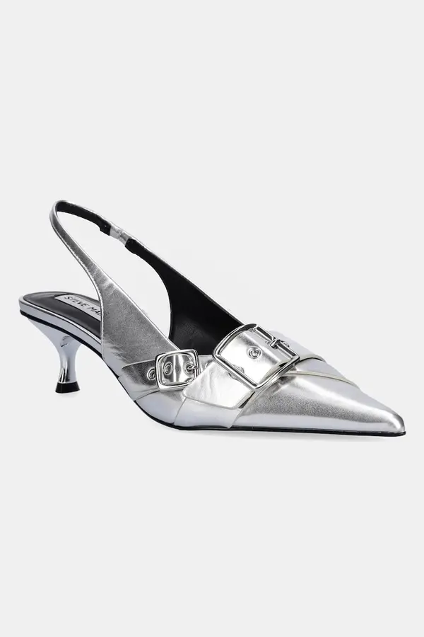 Steve Madden Štikle Steve Madden Lezley