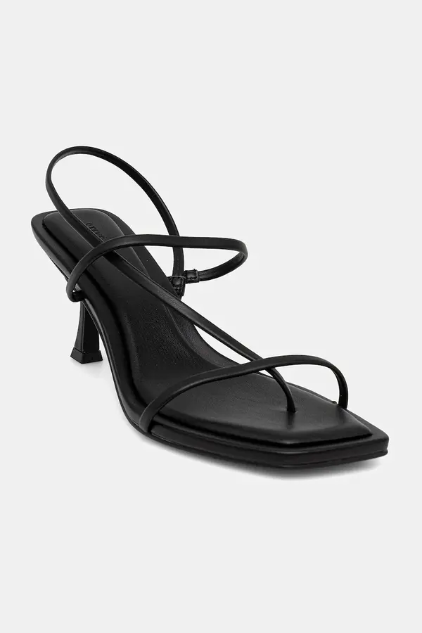 Steve Madden Štikle Steve Madden Locke