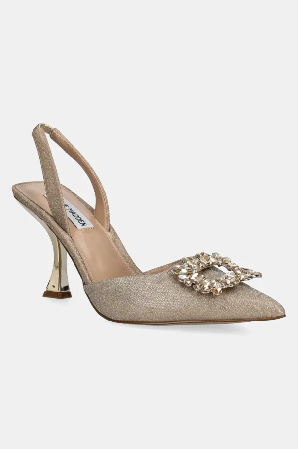 Steve Madden Štikle Steve Madden Neala boja: zlatna, SM11002578