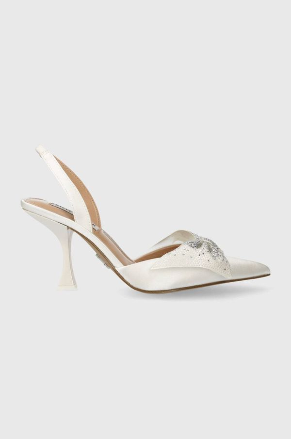 Steve Madden Štikle Steve Madden Niteowl-P boja: bijela, SM11002923