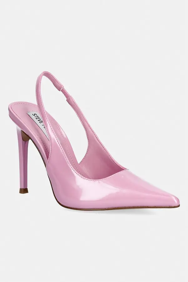 Steve Madden Štikle Steve Madden Reyes