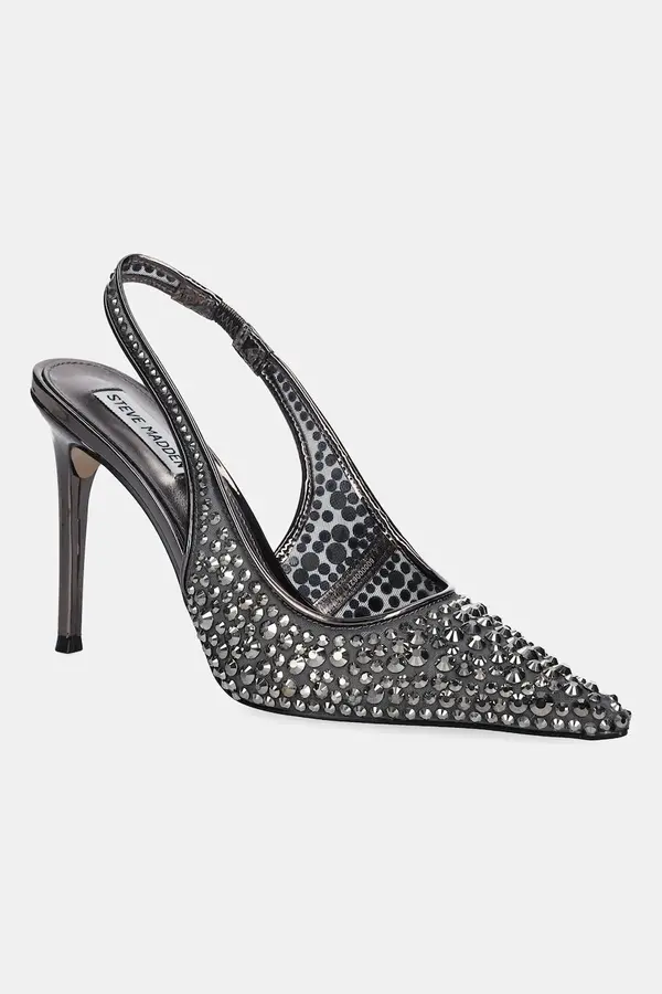 Steve Madden Štikle Steve Madden Reyes-R