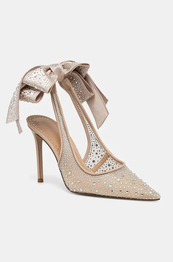 Steve Madden Štikle Steve Madden Teacup-Mr