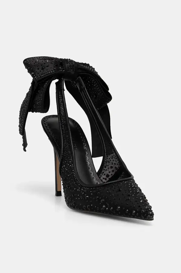 Steve Madden Štikle Steve Madden Teacup-Mr
