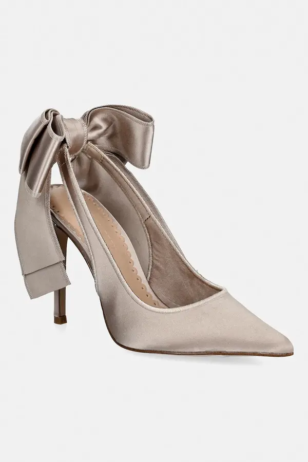 Steve Madden Štikle Steve Madden Teacup