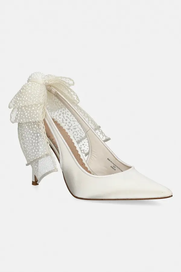 Steve Madden Štikle Steve Madden Teacup-P