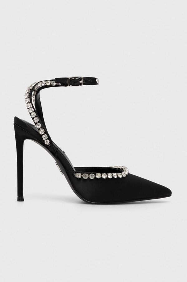 Steve Madden Štikle Steve Madden Vamper boja: crna, SM11002577