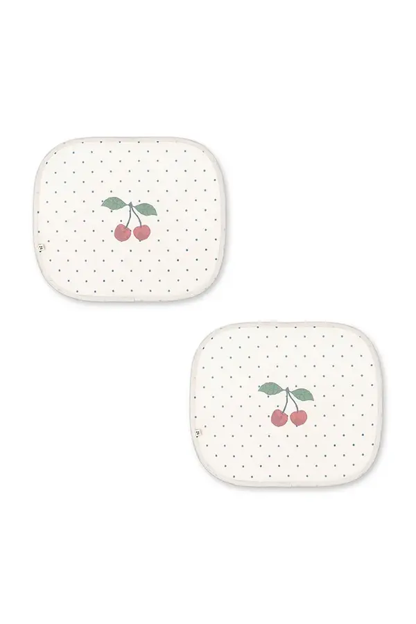 Konges Sløjd Štitnici od sunca Konges Sløjd 2 PACK CAR SUNSHADE 2-pack