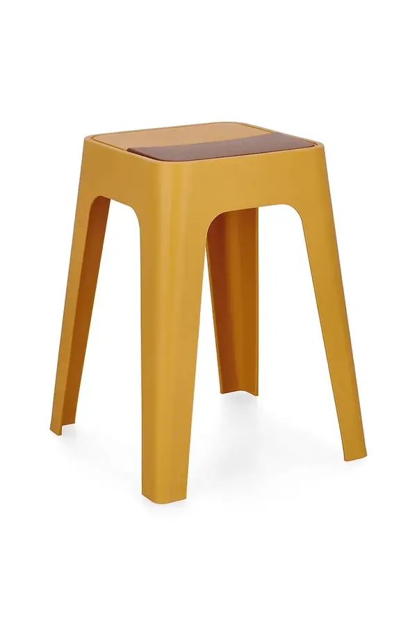 Bizzotto Stolac Bizzotto Hobbit 36,5 x 36,5 x 46,5 cm