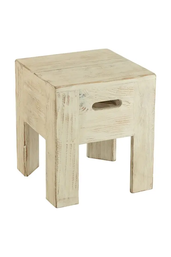 J-Line Stolac J-Line 35 x 35 x 40 cm