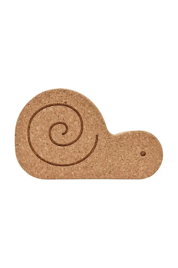 OYOY Stolac OYOY Cork Sally Snail