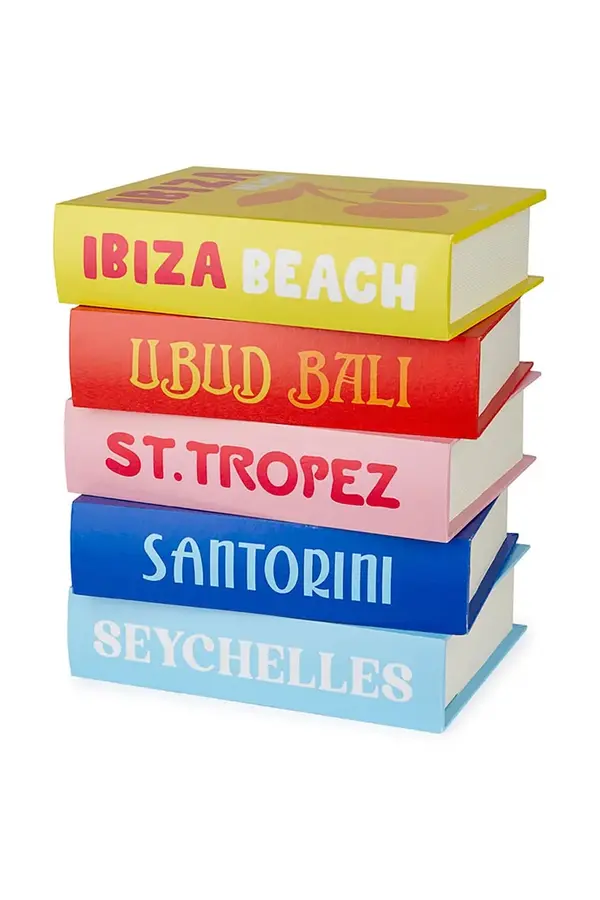 Balvi Stolić Balvi Paradise Book 38 x 33 x 27 cm
