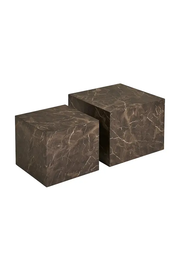 House Nordic Stolić House Nordic Prague 36 x 40 / 50 x 40 cm 2-pack