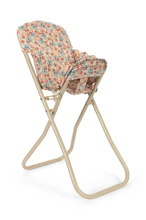 Konges Sløjd Stolica za lutke Konges Sløjd DOLL HIGH CHAIR