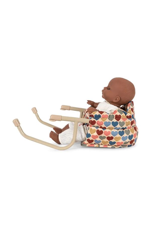 Konges Sløjd Stolica za lutke Konges Sløjd DOLL TABLE CHAIR KS101485