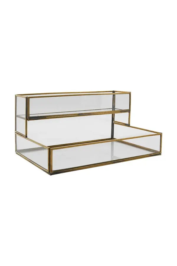 House Doctor Stolni organizator House Doctor HDArca 30,5 x 15 x 21 cm
