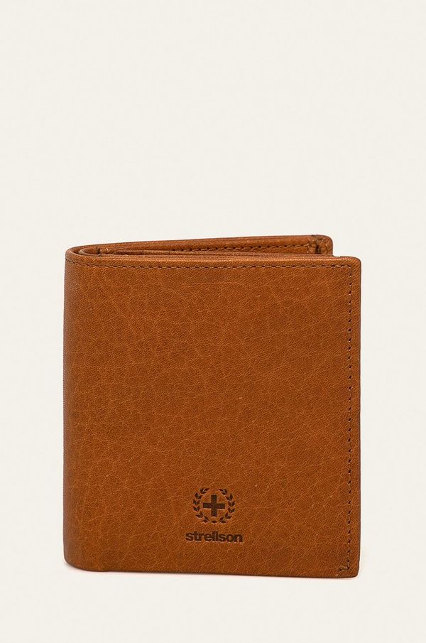 Strellson Strellson - Kožni novčanik