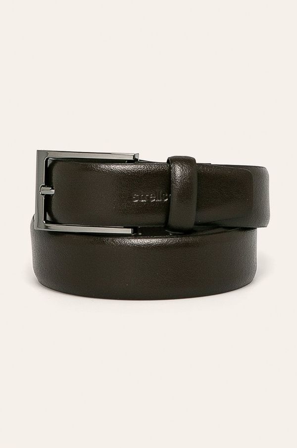 Strellson Strellson - Kožni remen