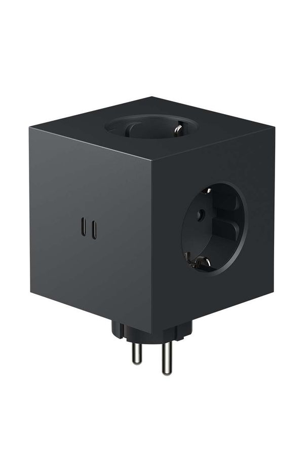 Avolt Strujni razdjelnik Avolt Square 2 USB-C