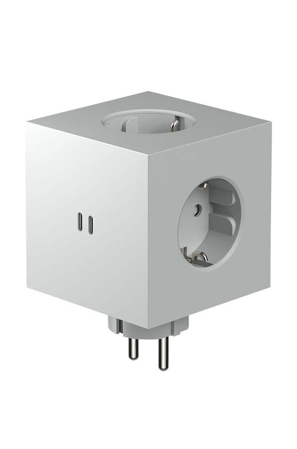 Avolt Strujni razdjelnik Avolt Square 2, USB-C