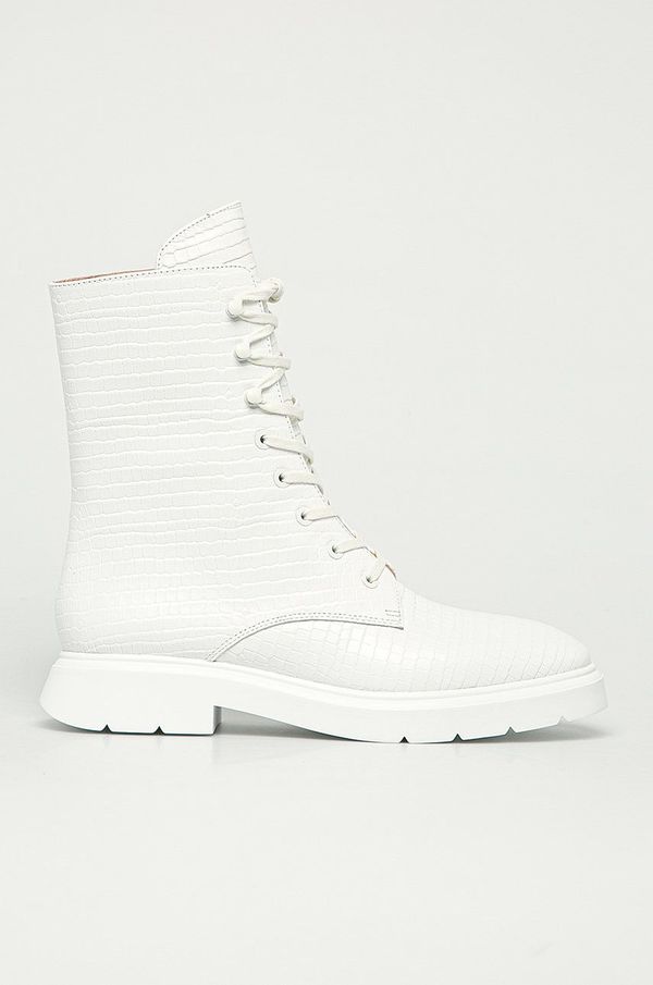 Stuart Weitzman Stuart Weitzman - Kožne čizme Mckenzee