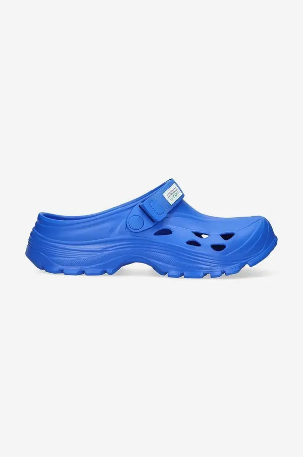 Suicoke Suicoke natikače za muškarce Buty Suicoke Rubber Sole MOK
