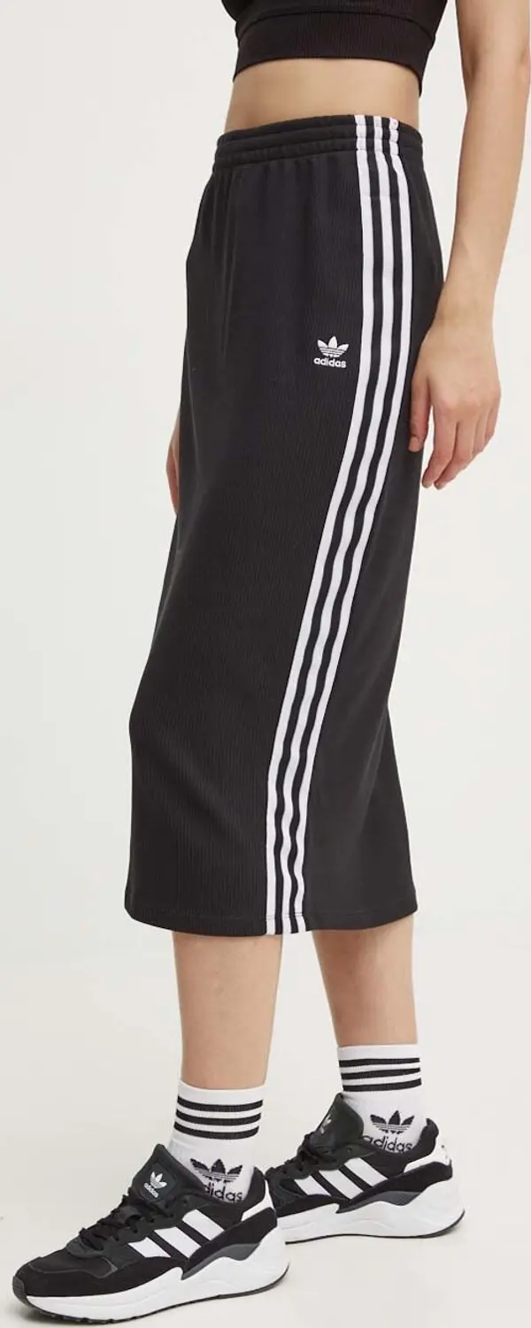 adidas Originals Suknja adidas Originals Knitted Skirt