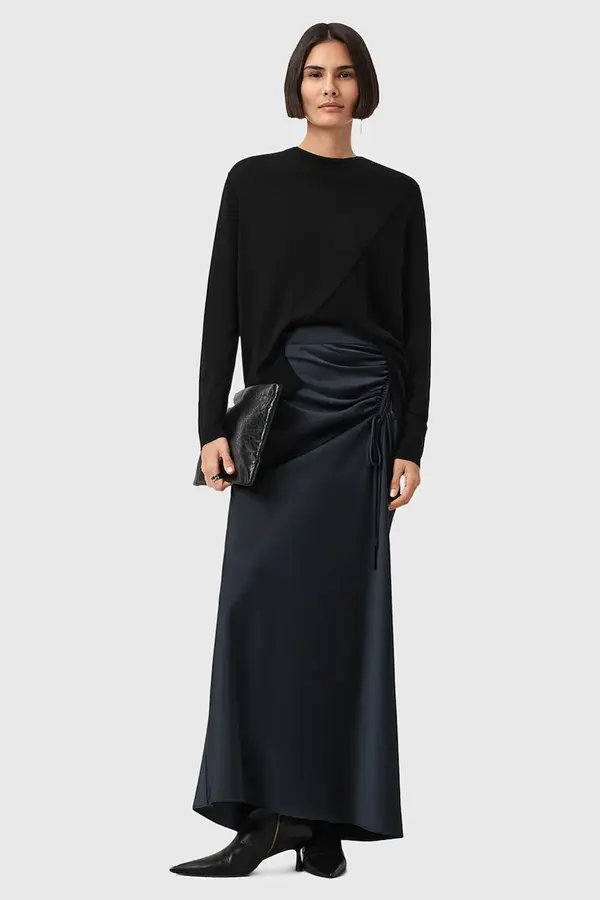 AllSaints Suknja AllSaints ALEXIA