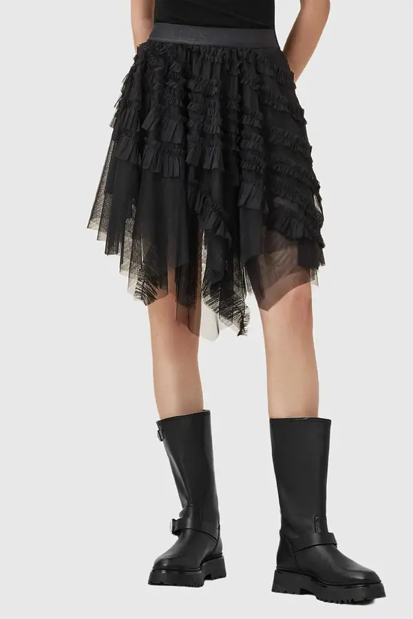 AllSaints Suknja AllSaints