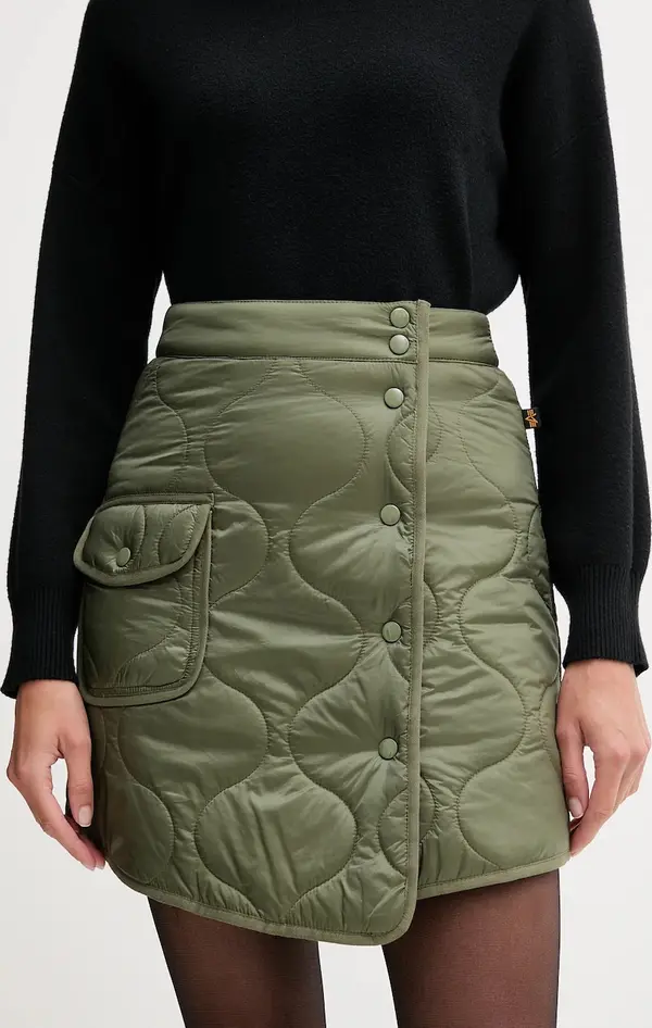 Alpha Industries Suknja Alpha Industries