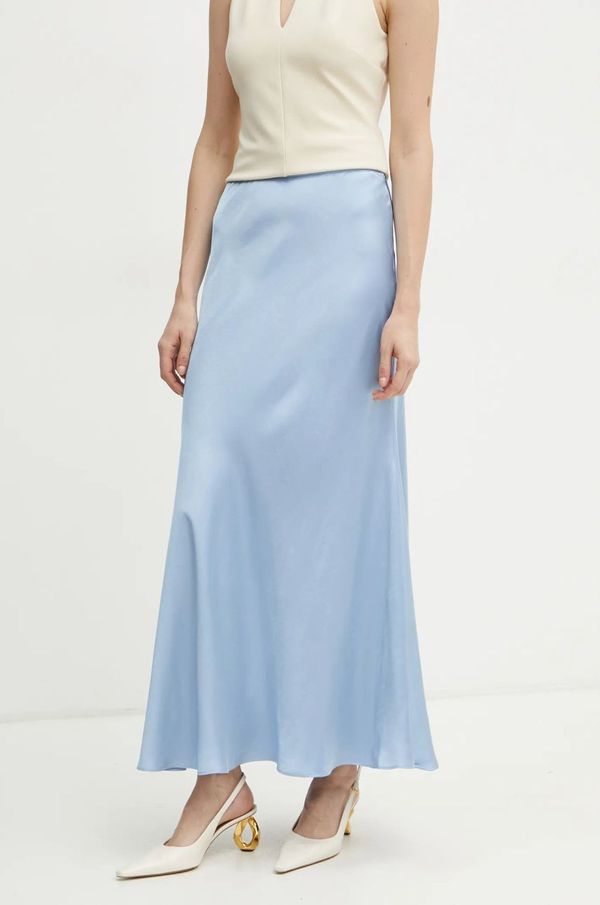 Bardot Suknja Bardot maxi, širi se prema dolje, 59754SB1