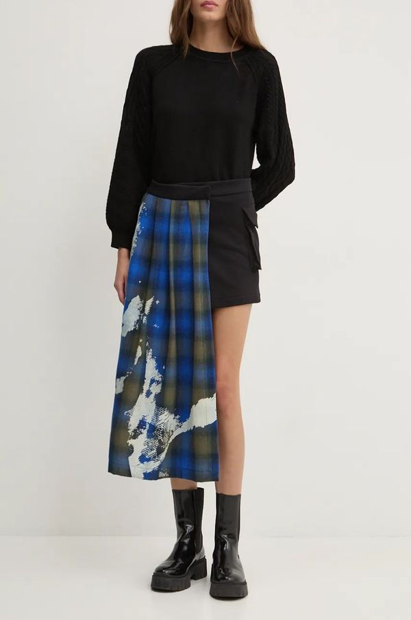 Barrow Suknja Barrow midi, širi se prema dolje, F4BWWOSK112