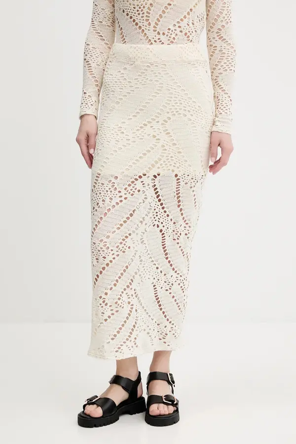 Desigual Suknja Desigual WOOLF