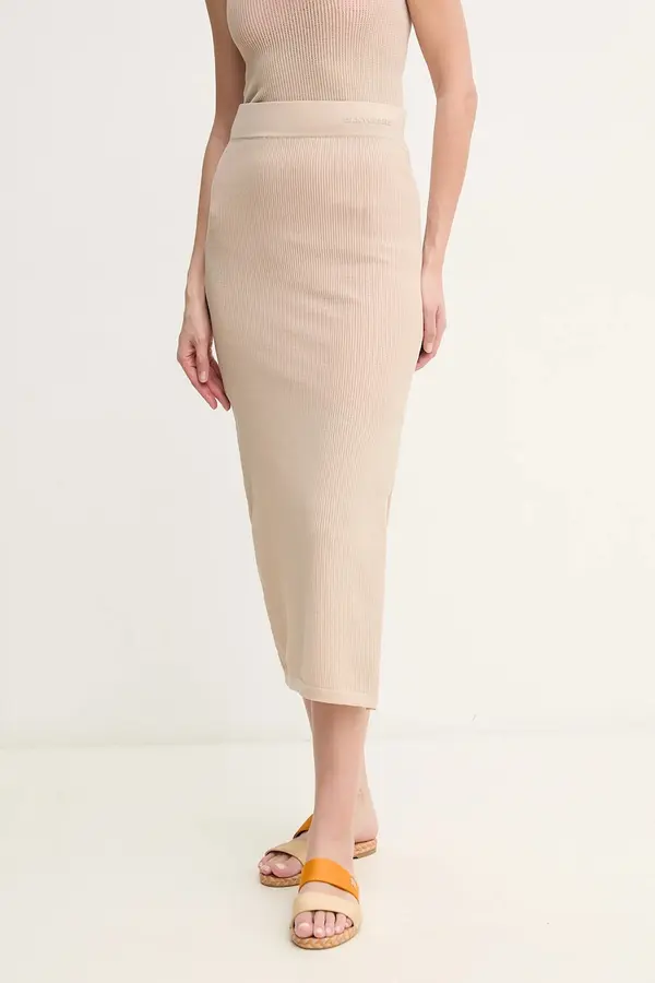 DKNY Suknja Dkny
