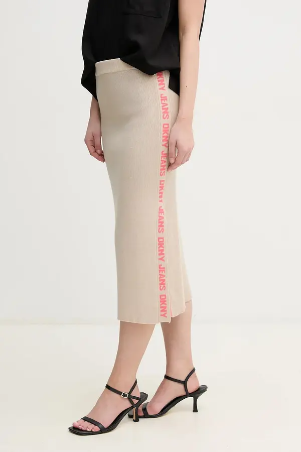 DKNY Suknja Dkny