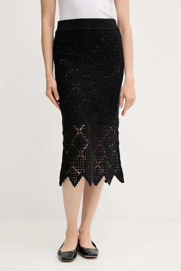 DKNY Suknja Dkny